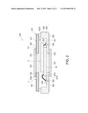 OPTICAL DEVICE, OPTICAL MODULE, ELECTRONIC APPARATUS, OPTICAL HOUSING, AND     METHOD OF MANUFACTURING OPTICAL HOUSING diagram and image