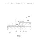 OPTICAL DEVICE, OPTICAL MODULE, ELECTRONIC APPARATUS, OPTICAL HOUSING, AND     METHOD OF MANUFACTURING OPTICAL HOUSING diagram and image