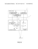 OPTICAL DEVICE, OPTICAL MODULE, ELECTRONIC APPARATUS, OPTICAL HOUSING, AND     METHOD OF MANUFACTURING OPTICAL HOUSING diagram and image