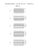 OPTICAL ELEMENT AND MANUFACTURING METHOD THEREFOR, OPTICAL SYSTEM, IMAGING     APPARATUS, OPTICAL INSTRUMENT, AND MASTER diagram and image