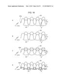 OPTICAL ELEMENT AND MANUFACTURING METHOD THEREFOR, OPTICAL SYSTEM, IMAGING     APPARATUS, OPTICAL INSTRUMENT, AND MASTER diagram and image