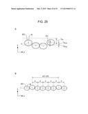 OPTICAL ELEMENT AND MANUFACTURING METHOD THEREFOR, OPTICAL SYSTEM, IMAGING     APPARATUS, OPTICAL INSTRUMENT, AND MASTER diagram and image