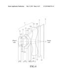 LENS ASSEMBLY diagram and image