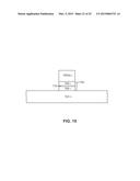 MAGNETIC SENSOR HAVING AN EXTENDED PINNED LAYER WITH STITCHED     ANTIFERROMAGNETIC PINNING LAYER diagram and image