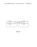 MAGNETIC SENSOR HAVING AN EXTENDED PINNED LAYER WITH STITCHED     ANTIFERROMAGNETIC PINNING LAYER diagram and image