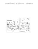 CONTROLLABLE TEST-PULSE WIDTH AND POSITION FOR SELF-TEST GROUND FAULT     CIRCUIT INTERRUPTER diagram and image