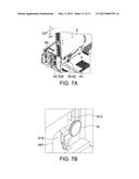 ROTATION MODULE WITH LINKED PLUGGING AND UNPLUGGING DESIGN diagram and image