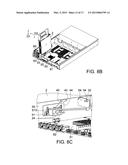 ROTATION MODULE WITH LINKED PLUGGING AND UNPLUGGING DESIGN diagram and image