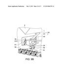 ROTATION MODULE WITH LINKED PLUGGING AND UNPLUGGING DESIGN diagram and image