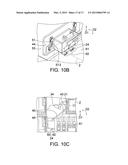 ROTATION MODULE WITH LINKED PLUGGING AND UNPLUGGING DESIGN diagram and image