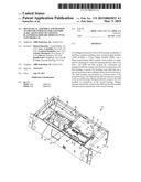 MECHANICAL ASSEMBLY AND METHOD TO PROVIDE FORM-FACTOR AND WIRE ALIKE     ADAPTATION OF EXISTING PLATFORM HARDWARE MODULES INTO NEW PRODUCTS diagram and image