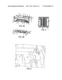 MECHANICAL ASSEMBLY AND METHOD TO PROVIDE FORM-FACTOR AND WIRE ALIKE     ADAPTATION OF EXISTING PLATFORM HARDWARE MODULES INTO NEW PRODUCTS diagram and image