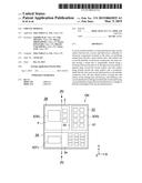 CIRCUIT MODULE diagram and image