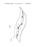 SYSTEM FOR ATTACHING DEVICES TO FLEXIBLE SUBSTRATES diagram and image