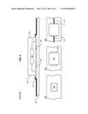 SYSTEM FOR ATTACHING DEVICES TO FLEXIBLE SUBSTRATES diagram and image