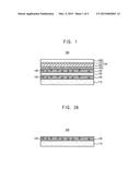 BEZEL STRUCTURE FOR A DISPLAY DEVICE AND DISPLAY DEVICE HAVING THE SAME diagram and image