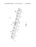 LIGHT BAR STRUCTURE diagram and image