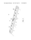 LIGHT BAR STRUCTURE diagram and image