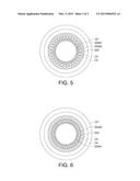 LENS DEVICE AND LIGHT SOURCE MODULE USING THE SAME diagram and image