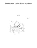 LIGHT-EMITTING UNIT, LIGHT-EMITTING DEVICE, ILLUMINATION DEVICE, AND     VEHICLE HEADLIGHT diagram and image