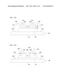 LIGHT EMITTING DEVICE PACKAGE AND LIGHTING DEVICE FOR VEHICLE INCLUDING     THE SAME diagram and image