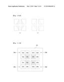 LIGHT EMITTING DEVICE PACKAGE AND LIGHTING DEVICE FOR VEHICLE INCLUDING     THE SAME diagram and image