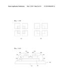 LIGHT EMITTING DEVICE PACKAGE AND LIGHTING DEVICE FOR VEHICLE INCLUDING     THE SAME diagram and image