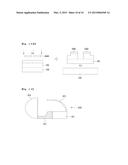 LIGHT EMITTING DEVICE PACKAGE AND LIGHTING DEVICE FOR VEHICLE INCLUDING     THE SAME diagram and image