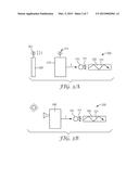 ILLUMINATION DEVICE HAVING REMOTELY POWERED LIGHTGUIDE diagram and image