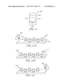 ILLUMINATION DEVICE HAVING REMOTELY POWERED LIGHTGUIDE diagram and image