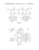 SYNCHRONOUS RECTIFIER CONTROL CIRCUITS OF POWER CONVERTERS diagram and image