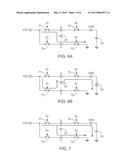 SYNCHRONOUS RECTIFIER CONTROL CIRCUITS OF POWER CONVERTERS diagram and image