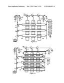 Method for improving the stabillity, write-ability and manufacturability     of magneto-resistive random access memory diagram and image