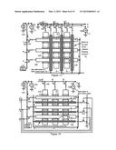 Method for improving the stabillity, write-ability and manufacturability     of magneto-resistive random access memory diagram and image