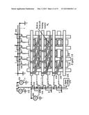 Method for improving the stabillity, write-ability and manufacturability     of magneto-resistive random access memory diagram and image