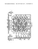 Method for improving the stabillity, write-ability and manufacturability     of magneto-resistive random access memory diagram and image