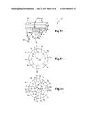 THERMALLY-ASSISTED MAGNETIC WRITING DEVICE diagram and image