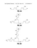 MEMORY DEVICES WITH LOCAL AND GLOBAL DEVICES AT SUBSTANTIALLY THE SAME     LEVEL ABOVE STACKED TIERS OF MEMORY CELLS AND METHODS diagram and image