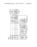 RECOVERING CONNECTION IN LTE LOCAL AREA NETWORK FOR EPS AND LOCAL SERVICES diagram and image