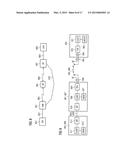 RECOVERING CONNECTION IN LTE LOCAL AREA NETWORK FOR EPS AND LOCAL SERVICES diagram and image