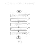 RECOVERING CONNECTION IN LTE LOCAL AREA NETWORK FOR EPS AND LOCAL SERVICES diagram and image