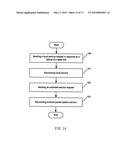 RECOVERING CONNECTION IN LTE LOCAL AREA NETWORK FOR EPS AND LOCAL SERVICES diagram and image