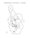 REDUCING INTERFERENCE FROM LTE IN UNLICENSED BANDS diagram and image