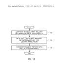 PROGRAMMABLE SENSOR NETWORKING APPARATUS AND SENSOR NETWORKING SERVICE     METHOD USING THE SAME diagram and image