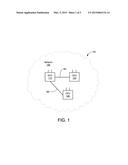 SELECTING A COMMUNICATION MEDIUM FOR DATA TRANSMISSION diagram and image