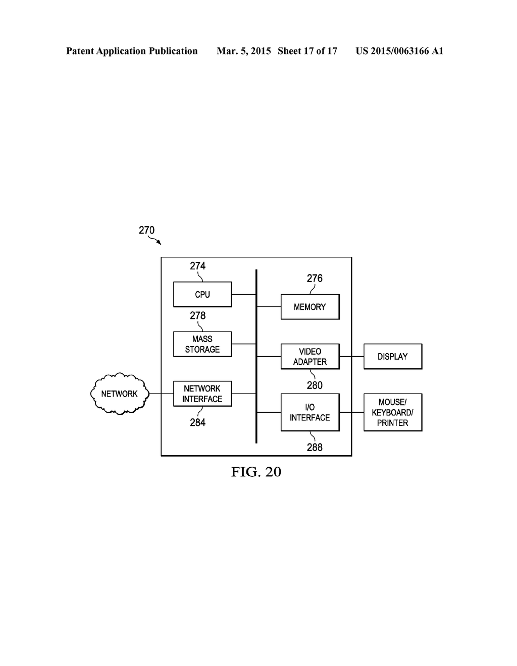 System and Method for Mobile Network Function Virtualization - diagram, schematic, and image 18