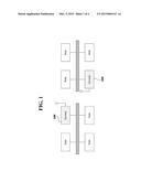 METHOD AND GATEWAY FOR EXTENDING ETHERCAT NETWORK diagram and image