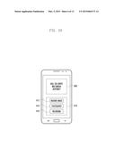 METHOD AND APPARATUS FOR TRANSMITTING MULTIMEDIA DATA DURING CALL     ORIGINATION IN COMMUNICATION TERMINAL diagram and image