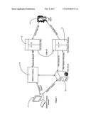 LINKING WEB SESSIONS WITH TELEPHONE CALLS diagram and image