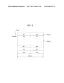 METHOD FOR TRANSMITTING CONTROL INFORMATION AND APPARATUS THEREFOR diagram and image